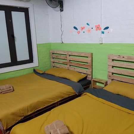 Datani Moc Chau Homestay Lang Mon 외부 사진