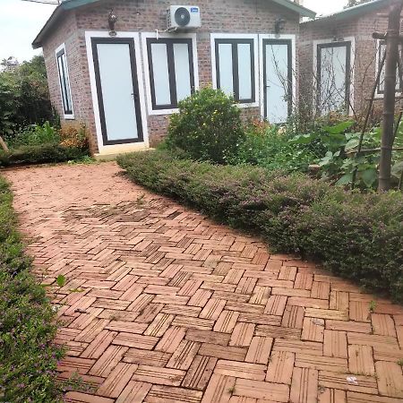 Datani Moc Chau Homestay Lang Mon 외부 사진
