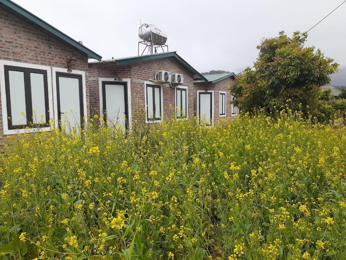 Datani Moc Chau Homestay Lang Mon 외부 사진