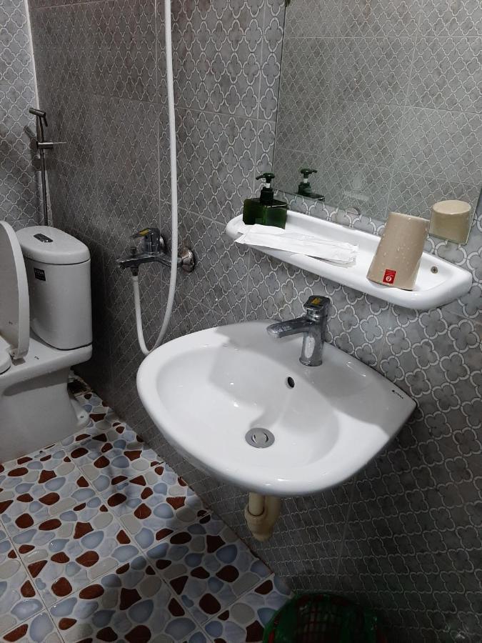 Datani Moc Chau Homestay Lang Mon 외부 사진