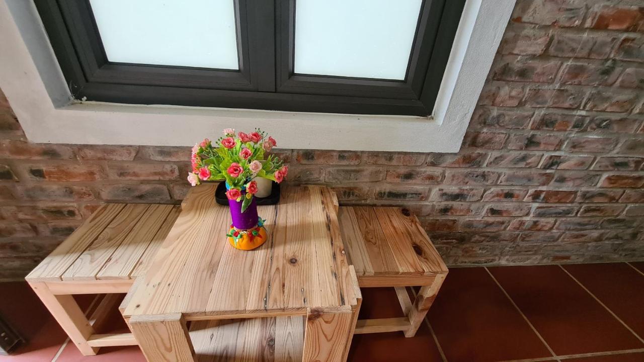 Datani Moc Chau Homestay Lang Mon 외부 사진