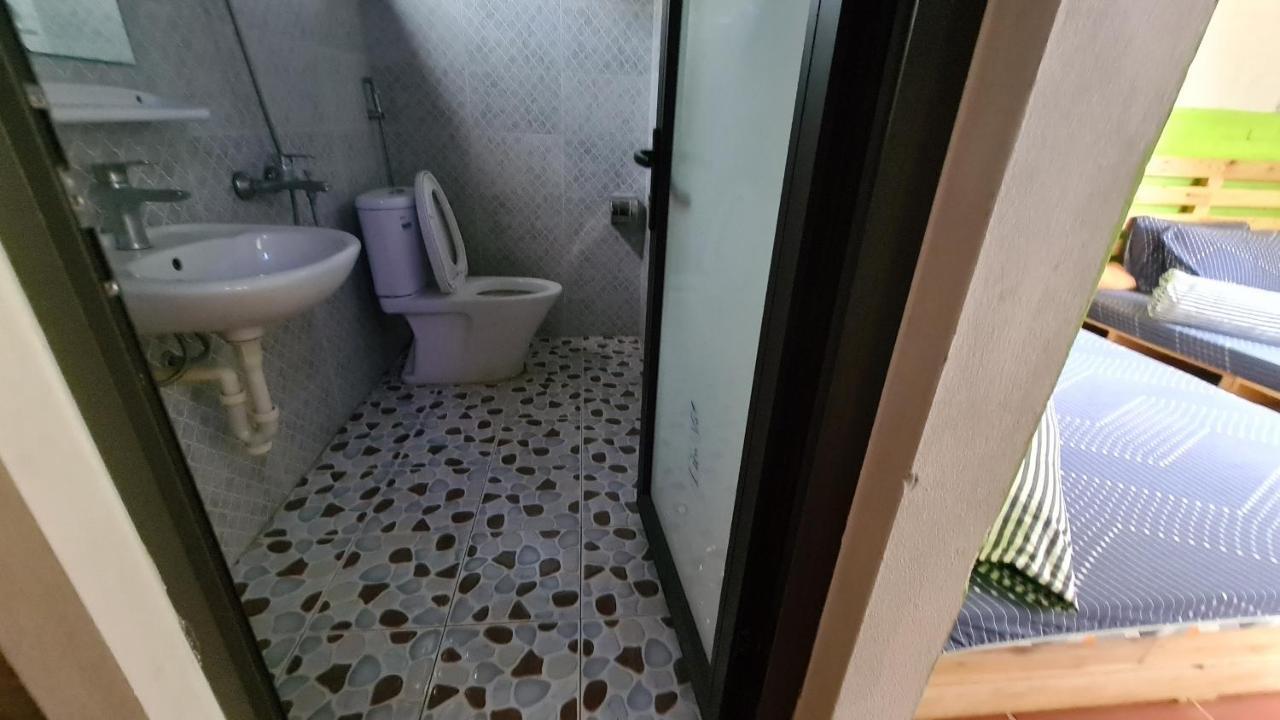 Datani Moc Chau Homestay Lang Mon 외부 사진