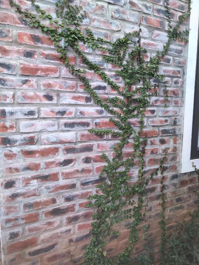Datani Moc Chau Homestay Lang Mon 외부 사진