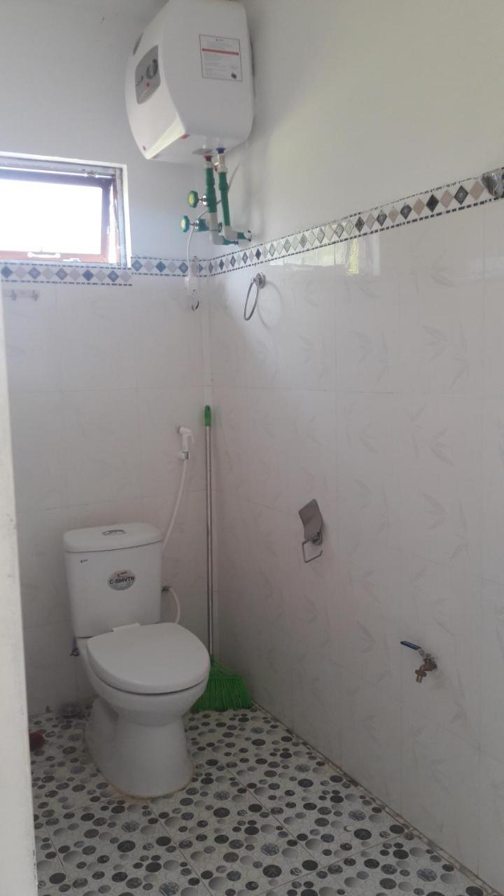 Datani Moc Chau Homestay Lang Mon 외부 사진