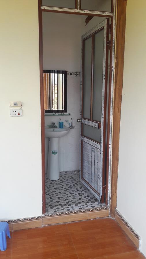 Datani Moc Chau Homestay Lang Mon 외부 사진