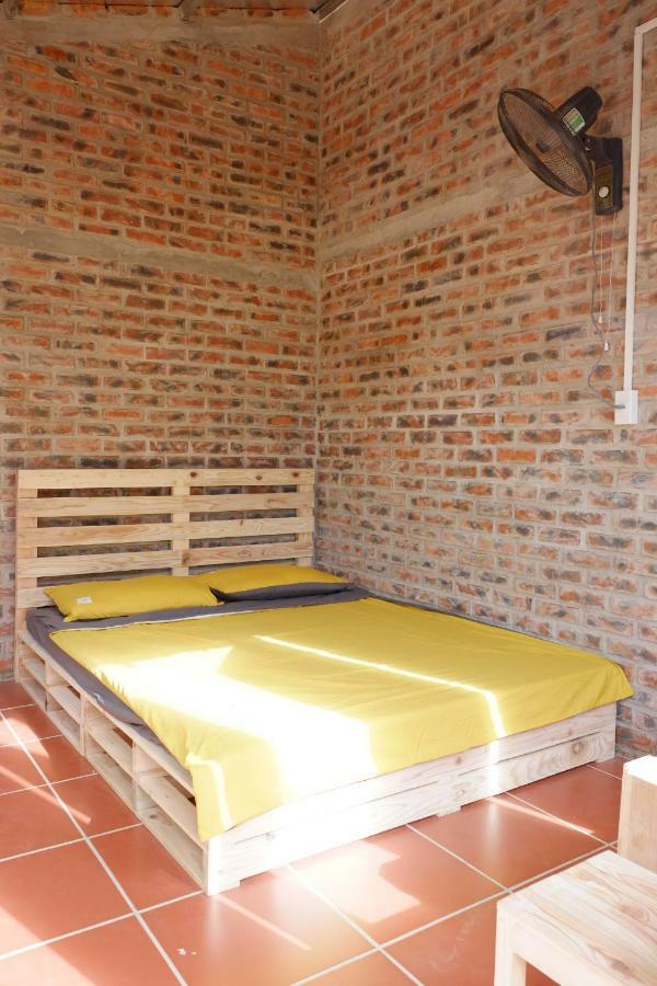 Datani Moc Chau Homestay Lang Mon 외부 사진